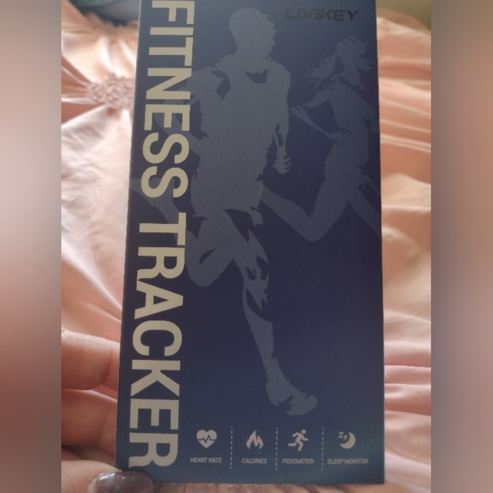 Fitness Tracker